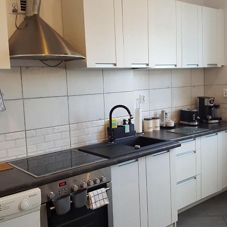 Apartament MORSKA 148 Gdynia 65m2 Zewnętrze zdjęcie