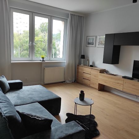 Apartament MORSKA 148 Gdynia 65m2 Zewnętrze zdjęcie