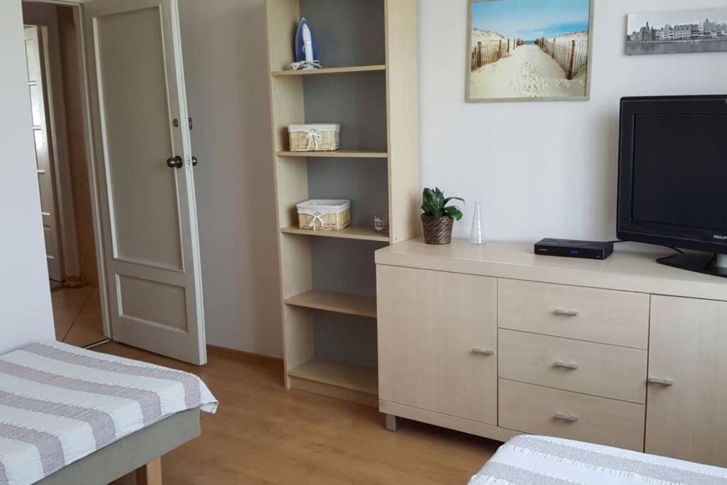 Apartament MORSKA 148 Gdynia 65m2 Zewnętrze zdjęcie