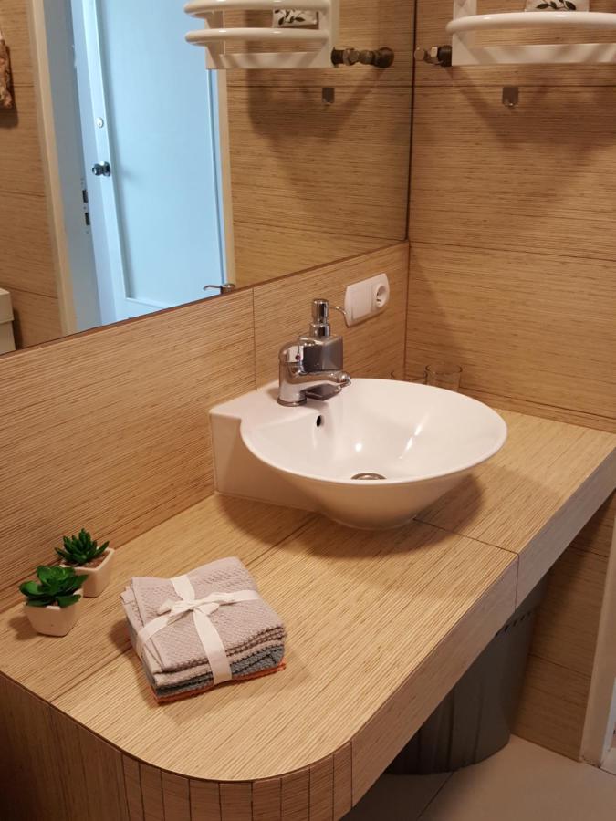 Apartament MORSKA 148 Gdynia 65m2 Zewnętrze zdjęcie