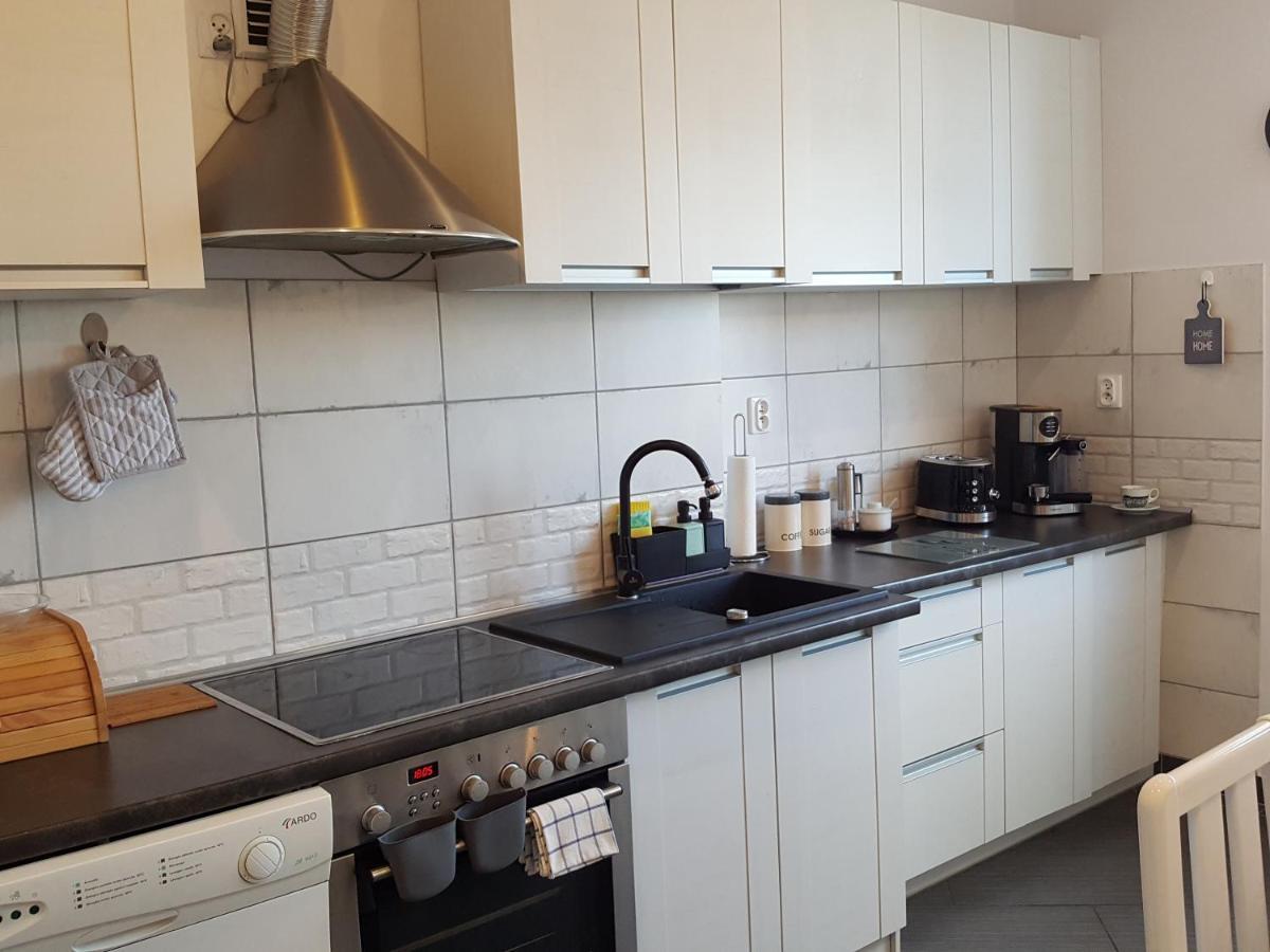 Apartament MORSKA 148 Gdynia 65m2 Zewnętrze zdjęcie