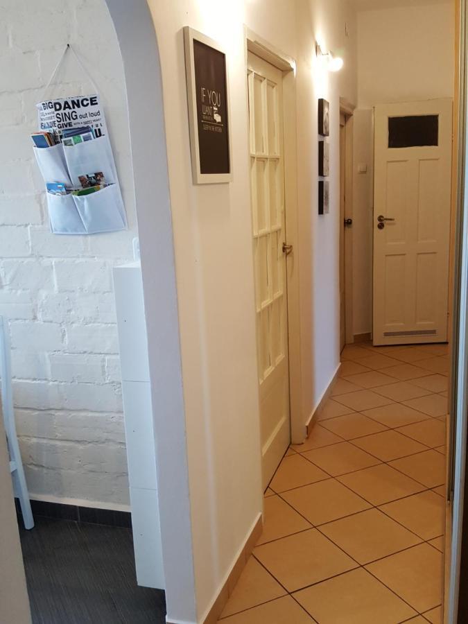 Apartament MORSKA 148 Gdynia 65m2 Zewnętrze zdjęcie